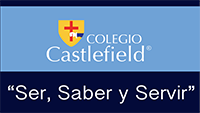 Logo Colegio Castlefield